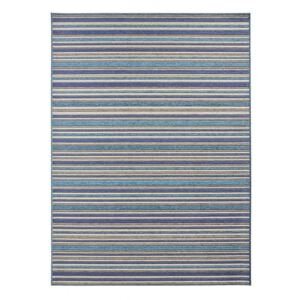 Bougari Kusový koberec Lotus Ocean Blue 103244 80x240