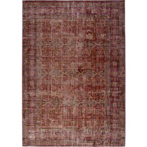 Obsession Kusový koberec Tilas 243 Red 80x150