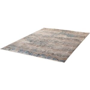 Obsession Kusový koberec Inca 351 Grey 80x150