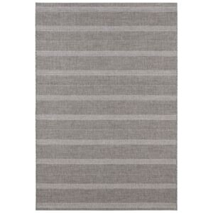 Elle Decor Kusový koberec Brave 103617 Grey z kolekce Elle 80x150