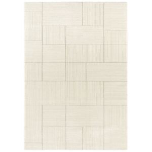 Elle Decor Kusový koberec Glow 103656 Cream/Grey z kolekce Elle 80x150