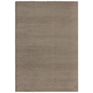 Elle Decor Kusový koberec Glow 103670 Brown z kolekce Elle 80x150