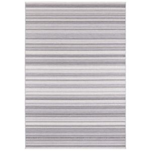 Elle Decor Kusový koberec Secret 103547 Silver, Grey, Cream z kolekce Elle 80x150