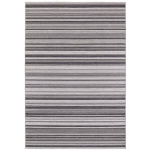 Elle Decor Kusový koberec Secret 103548 Anthracite, Grey, Cream z kolekce Elle 80x150