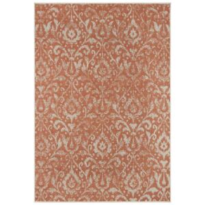 Bougari Kusový koberec Jaffa 103890 Terra/Taupe 70x140