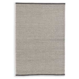 Schöner Wohnen Ručně tkaný kusový koberec Naska 191005 Grey 200x300