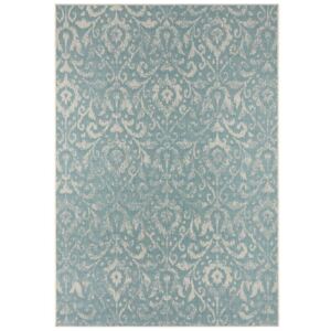 Bougari Kusový koberec Jaffa 103888 Turquoise/Taupe 70x140