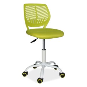 MAX kancelárska otočná stolička v štyroch farbách