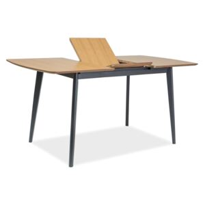 Jedálenský stôl VITRO II., dizajnové stoly