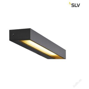 Vonkajšie nástenné svietidlo SLV PEMA® WL, LED IP54 1002069