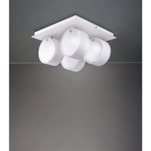 Lucente JAKI T321 bianco