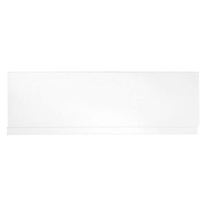 Polysan Couvert - Panel čelný 180, 180 cmx52 cm, biela 72847
