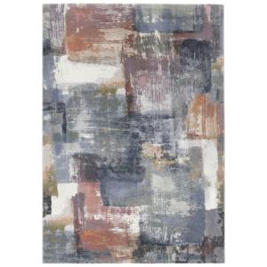ELLE Decor koberce Kusový koberec Arty 103584 Multicolor z kolekce Elle - 120x170 cm
