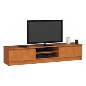 TV stolík RTV 160 jelša