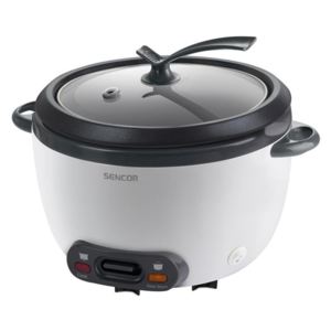 Varič ryže SENCOR SRM 1810WH
