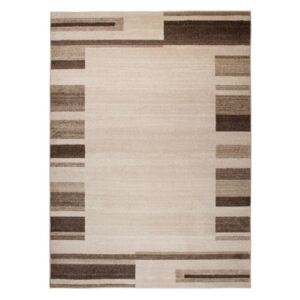 Kusový koberec Talara béžovohnedý, Velikosti 80x150cm