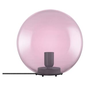 Ledvance Ledvance - Stolná lampa BUBBLE 1xE27/40W/230V ružová P225086 + záruka 5 rokov zadarmo