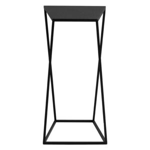 CUSTOMFORM Konferenčný stolík Zak – 30 × 30 × 60 cm