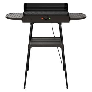 SILVERCREST® Elektrický stolový a stojanový gril SEGS 2200 B2 (100330899)