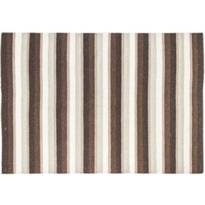 Vlnený tkaný koberec Rose 1501 Multi 1,40 x 2,00 m
