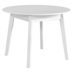 MEBLINE Stôl OSLO 2 100x100 laminát