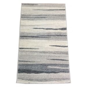 Kusový koberec Vlny béžový 70x120, Velikosti 70x120cm