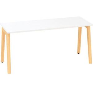 Kancelářské stoly Alfa Root, 160 x 80 x 74,2 cm