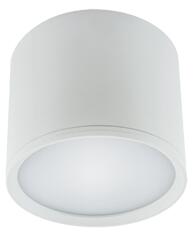 Strühm Stropné bodové prisadené svietidlo ROLEN LED 3W WHITE Neutral White 3107