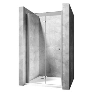 MAXMAX Sprchové dvere BEST 70 cm