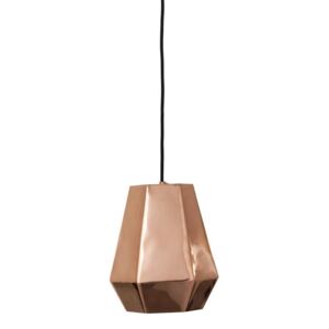 Stropná lampa Sarina Copper (kód TYZDEN20 na -20 %)
