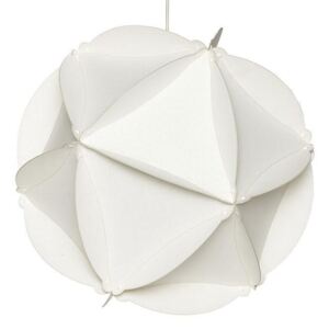 Stropná lampa Paper (kód TYZDEN20 na -20 %)