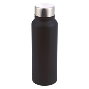 Termoska fľaša nerezová oceľ 0,75 l čierna