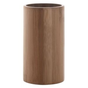 Gedy ALTEA pohár na postavenie, bambus (AL9835)