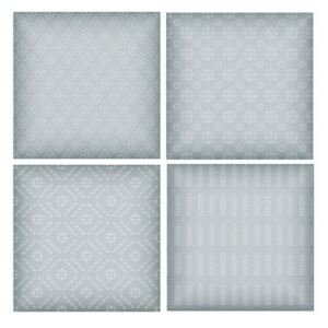 CAS Cerámica TENDER Decor Mirage 15x15 (1bal-1m2) (TEN007)