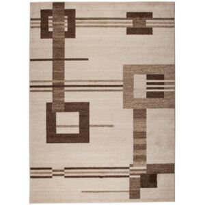 Kusový koberec Eligie béžový 80x150, Velikosti 80x150cm