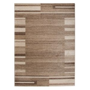 Kusový koberec Talara béžový 2, Velikosti 80x150cm