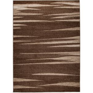 Kusový koberec Piesok hnedý, Velikosti 120x170cm