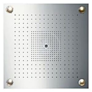 AXOR - ShowerCollection ShowerHeaven 720 x 720 mm, nerezová oceľ (10627800)