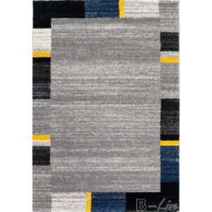 Lalee koberce Kusový koberec Amrit 152 blue - 65x130 cm