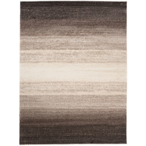 Kusový koberec Hmla hnedý, Velikosti 80x150cm