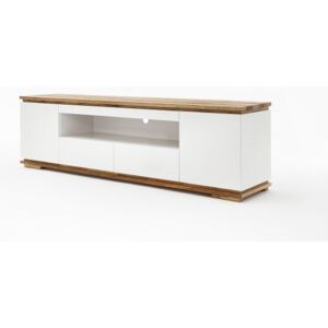 AKCIA! TV stolík CHIARO biely ackia-tvs-chiaro-2918 tv stolky