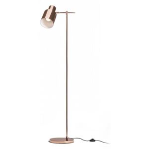 Rendl GUACHE | Flexibilná stojaca lampa