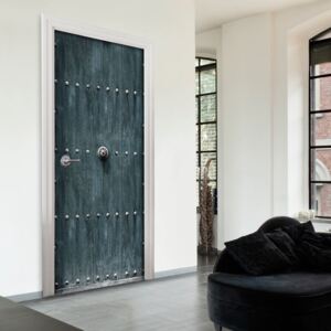 Fototapeta na dvere Bimago - Stylish Door 80x210 cm
