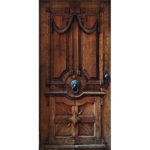 Fototapeta na dvere Bimago - Luxury Door 70x210 cm