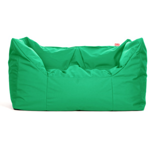 Tuli 3Color Double Nesnímateľný poťah - Polyester Svetlo zelená