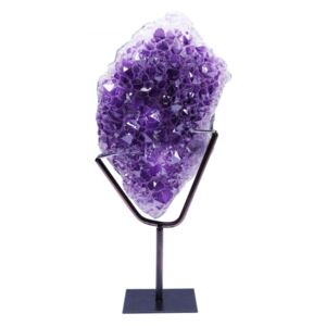 KARE DESIGN Dekoratívny predmet Crystals 39 cm