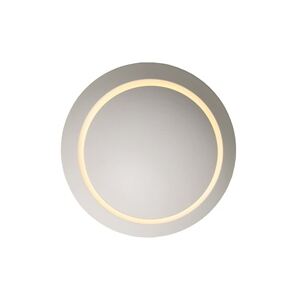 Exteriérové nástenné svietidlo LUNA Wall light LED 4W 3000K biele