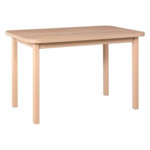 DWX Jedálenský stôl Max 6. (120x70,lamino) - ovál