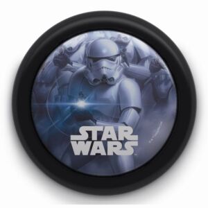 Disney Star Wars orientačné LED svietidlo 0,3W 2700K bez baterií