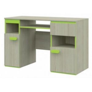 ICK, GREEN Písací stôl